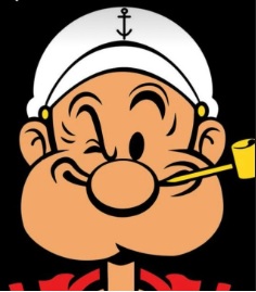 Popeye