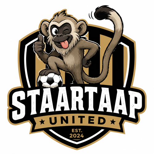 StaartaapUnited