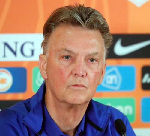 VanGaal