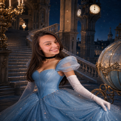 Cinderella